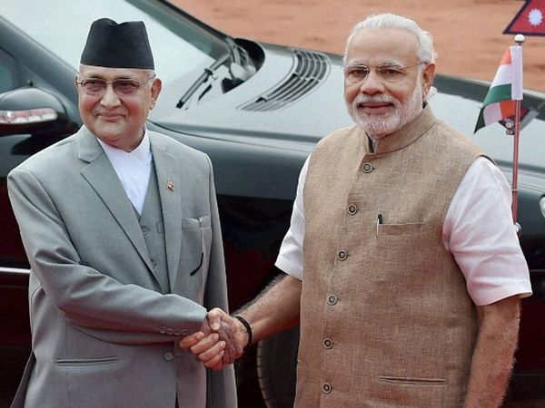 India, Nepal talks on New Delhi's development projects on August 17