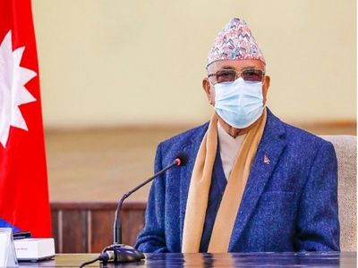 अपनी ही पार्टी से बाहर किए गए चीन के 'करीबी'‍ केपी शर्मा ओली, नक्‍शा विवाद में कभी भारत को दिखाए थे तेवर