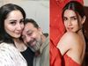 Panipat Star Sanjay Dutt Want kriti sanon his Girlfriend reveals in the kapil sharma show