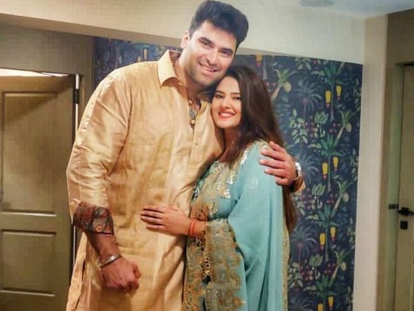 Kratika Sengar TV Actress And Nikitin Dheer Expecting first child in 2022