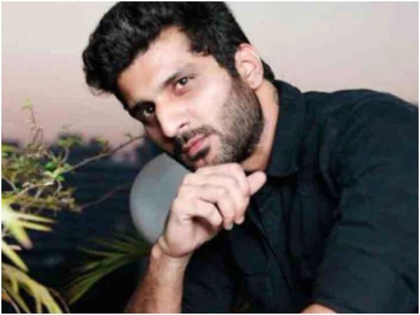 Krish Kapoor dies in Road Accident