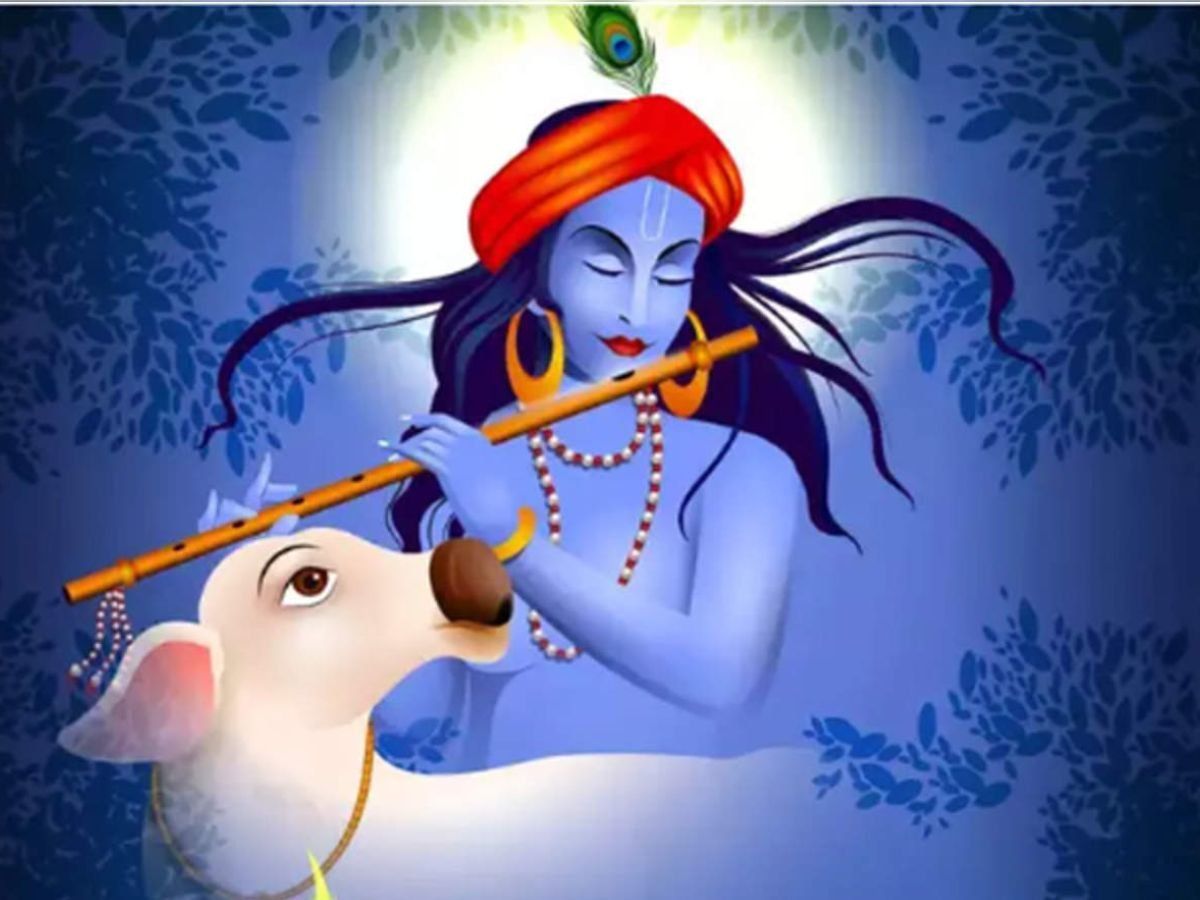 Janmashtami 2022: Interesting facts about Shri Krishna in ...