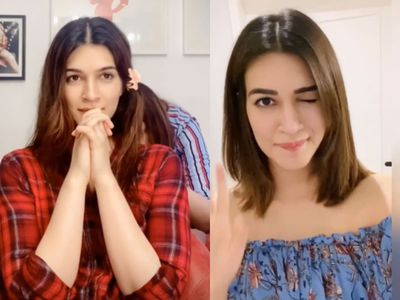 Kriti Sanon