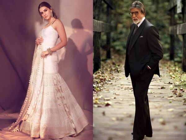 kriti sanon rents amitabh bachchan duplex apartment, kriti sanon will be the new tenant of amitabh bachchan