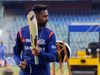 krunal pandya
