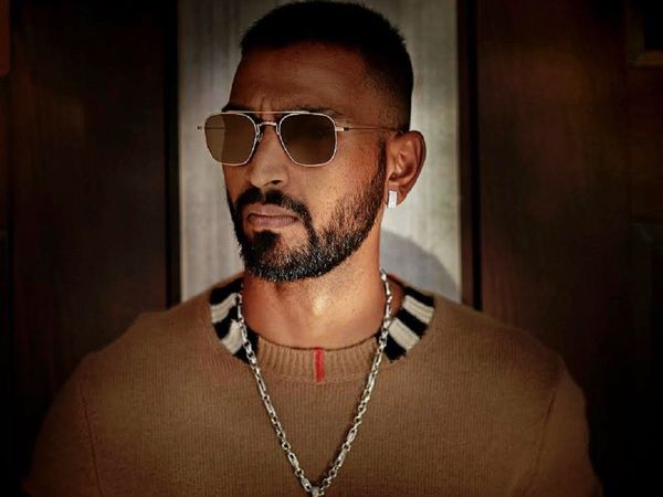 Krunal Pandya