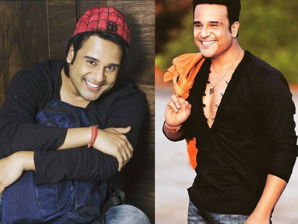 Krushna Abhishek