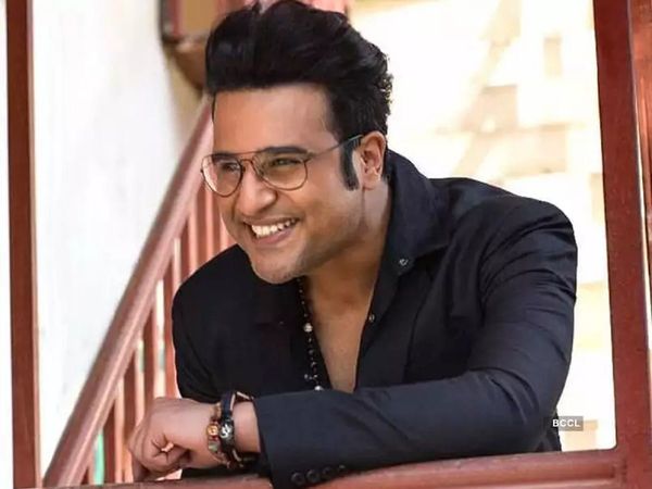 Krushna Abhishek expensive things