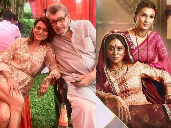 Pandya Store Actress Krutika Desai Facts| Krutika Desai Married Bollywood director Imtiiaz Khan| Krutika Desai husband death|18 साल बड़े डायरेक्टर से कृतिका देसाई ने की थी शादी