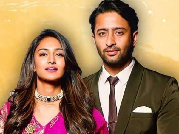 Kuch rang pyaar ke aise bhi shaheer sheikh