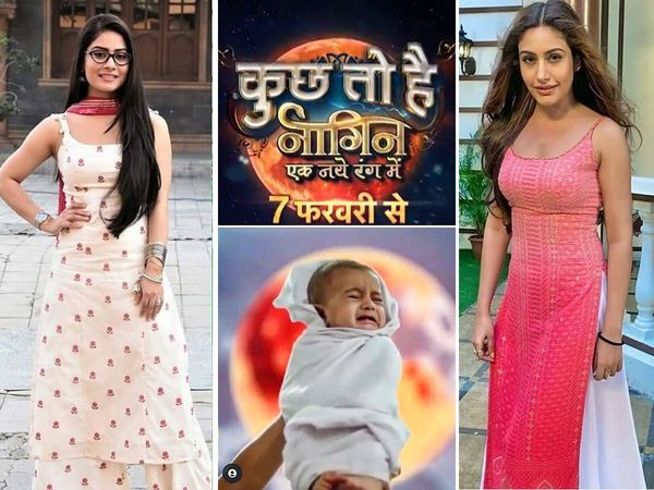 kuch toh hai TV show Story plot naagin 5 climax and Priya Mukherjee and Rehan Rajput love story all details