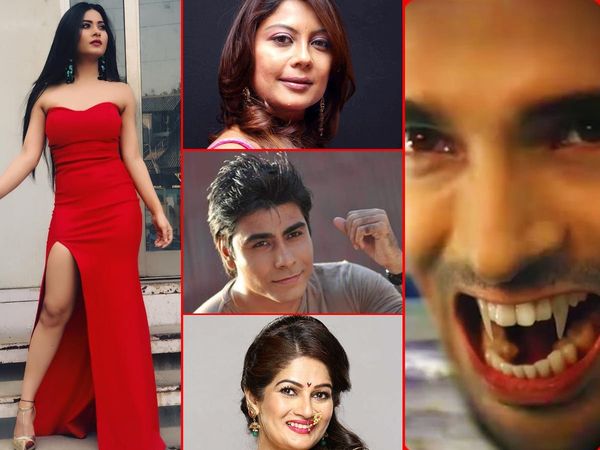 Naagin 5 spin off Kuch Toh Hai on Air Date To Full Star Cast All Details need to know