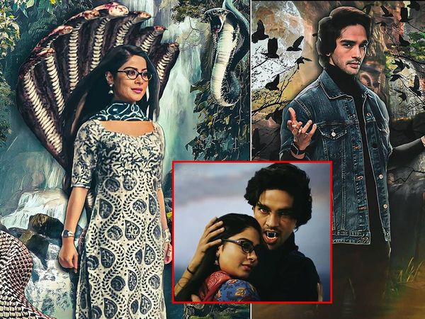 Kuch Toh Hai TV Show Premiere 5 Point Plot priya Rehan Love Story To Super Powers 