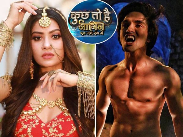 Harsh Rajput and Krishna Mukherjee TV Show Kuch Toh Hai Rehaan Priya Full Story