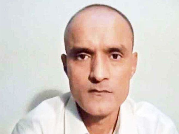 Hearing in Kulbhushan Jadhav case postponed till 3 September Islamabad HC approves appointment of lawyer