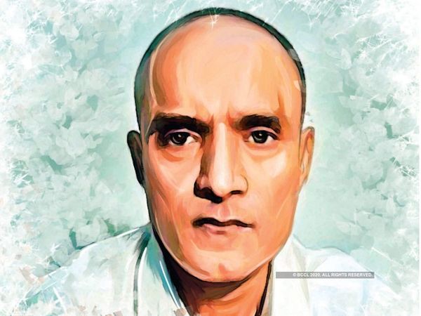 कुलभूषण जाधव केस में PAK की गलतबयानी, भारत ने पर्दाफाश किया झूठ