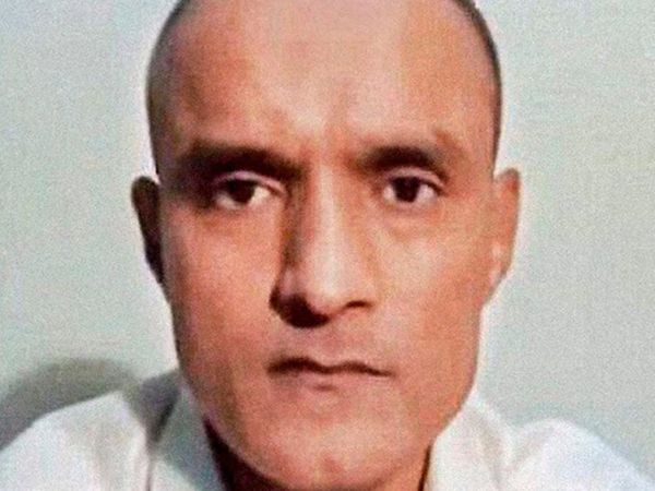 Pakistan Parliament passes Bill to grant Kulbhushan Jadhav the right to appeal