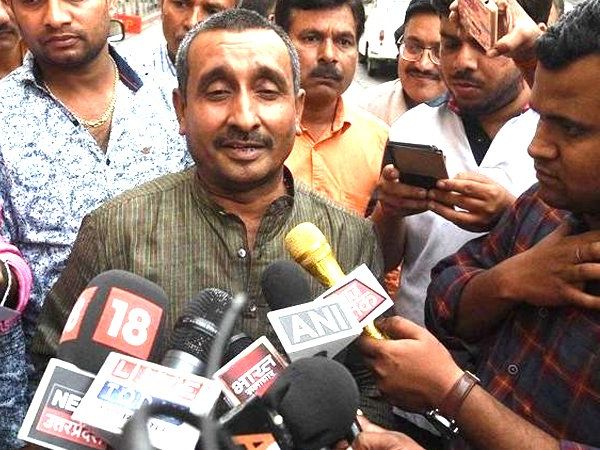 Unnao Rape: निष्कासित बीजेपी विधायक कुलदीप सिंह सेंगर ने 'उम्रकैद' के फैसले को दिल्ली हाईकोर्ट में दी चुनौती