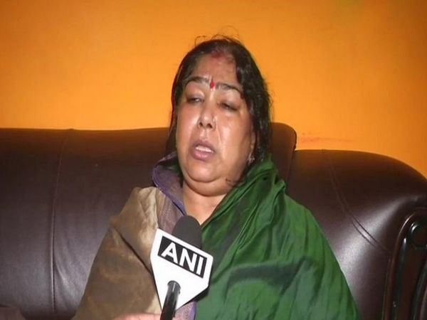 कुलदीप सेंगर की पत्नी को पंचायत चुनाव के लिए BJP की तरफ से टिकट, समाजवादी पार्टी बौखलाई