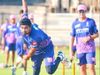 Kuldip Yadav, IPL debut