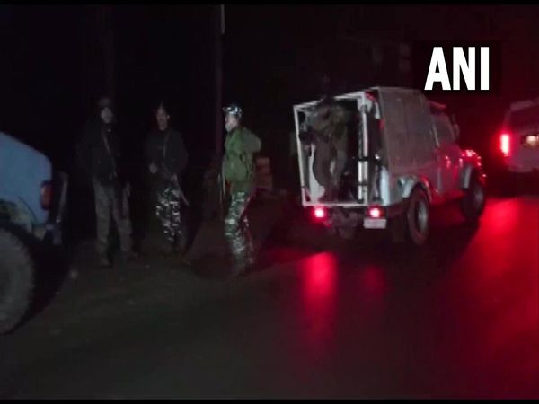 Jammu and Kashmir, terrorist attack, non-Kashmiri laborers became the target,
