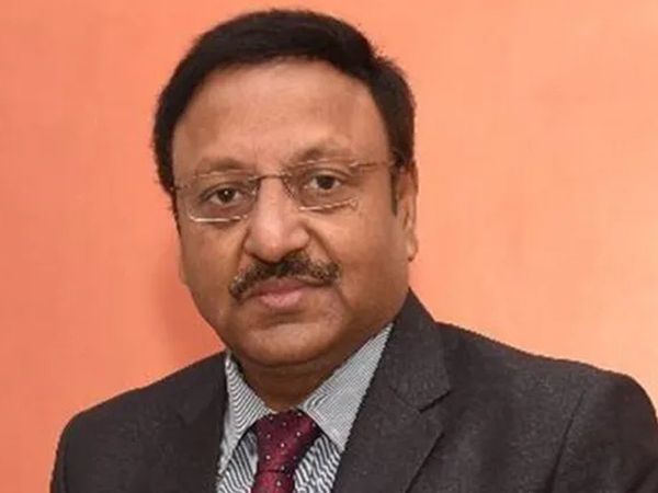 Rajiv Kumar Appointed New Election Commissioner