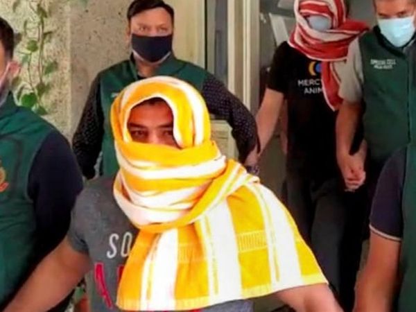 Sushil Kumar Case : Delhi police searching Ukraine woman