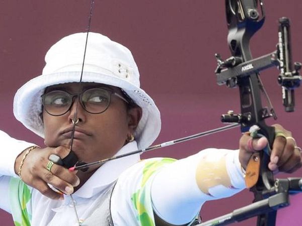 deepika kumari