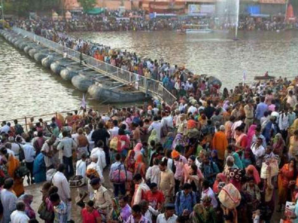Kumbh Mela: हरिद्वार कुंभ पर उत्तराखंड HC का आदेश- श्रद्धालुओं को दिखानी होगी RT-PCR की निगेटिव रिपोर्ट