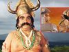 Ramayan Kumbhkaran memes on Social media Ravana Younger brother becomes Hero Know Why