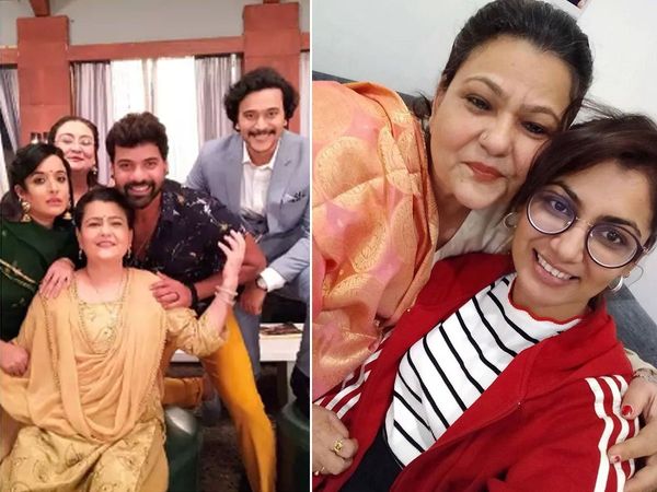 Kumkum Bhagya Actress Zarina Roshan Khan pass away Sriti jha shabbir ahluwalia condolences