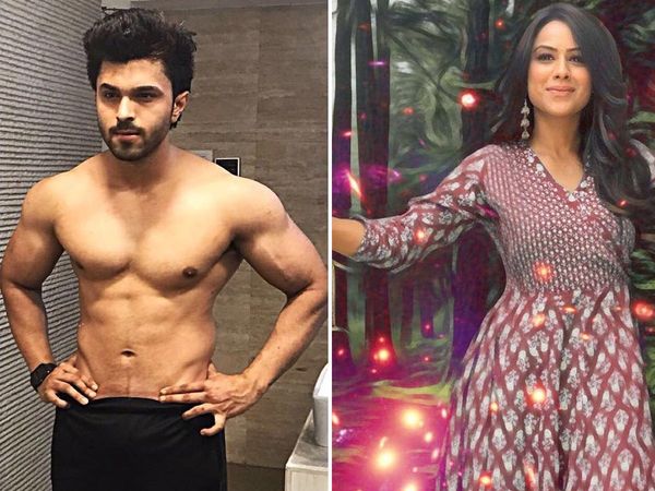 Ekta kapoor Cast Saath Nibhana Saathiya actor Kunal Singh in TV serial Naagin 4