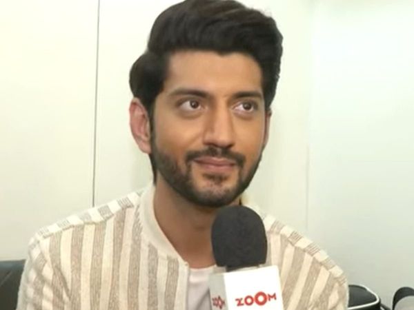 kunal jaisingh, Muskuraane Ki Wajah Tum Ho TV show, kunal jaisingh new tv show Muskuraane Ki Wajah Tum Ho telecast date and cast Tanvi Malhara on colors
