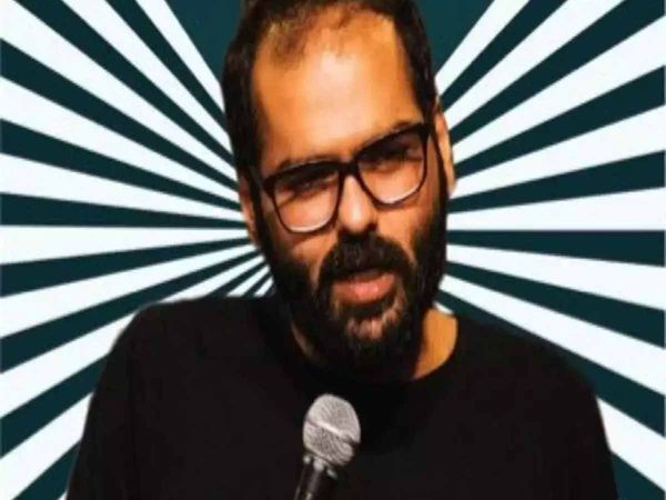 Protest against comedian Kunal Kamra show in Gurugram VHP and Bajrang Dal wrote a letter to the Deputy Commissioner