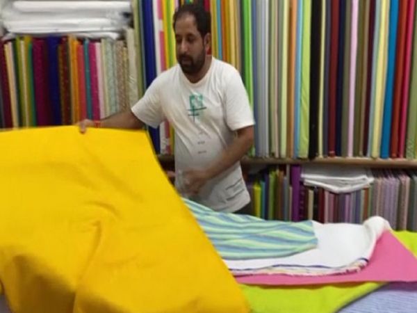 Madhya Pradesh municipal elections