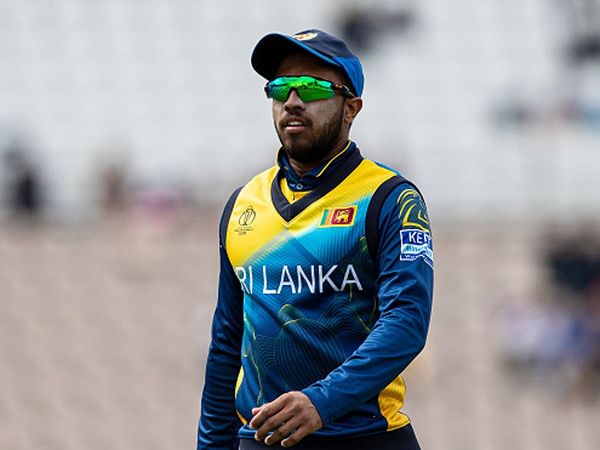 kusal mendis