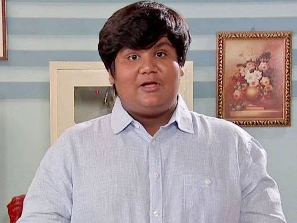 Kush Shah aka Taarak Mehta ka Ooltah chashmah Goli tests positive for COVID 19 