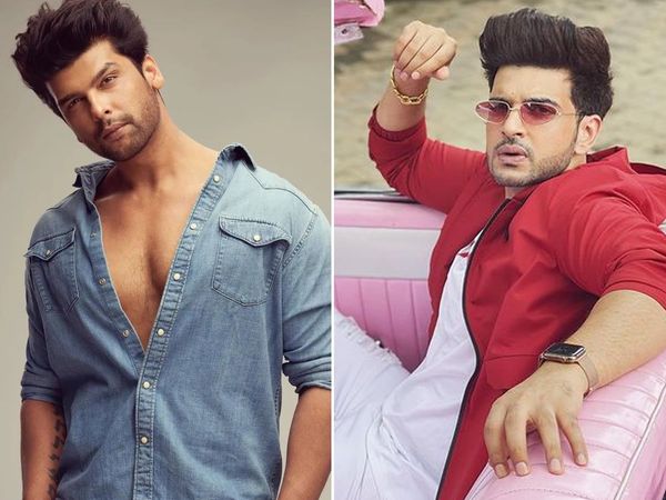 Kushal Tandon Reply to Karan Kundrra BB 15| Kushal Tandon for Comment on Shamita Shetty in bigg boss 15