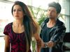 kushal tandon and gauahar khan