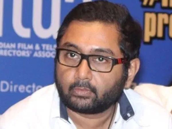 After sushant singh rajput death Kushan Nandy Babumoshai Bandookbaaz director reveals Thinked Commit Suicide multiple times