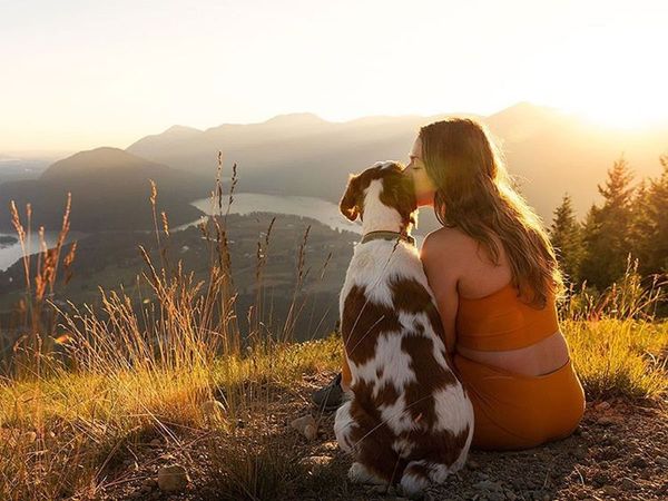 International Dog Day