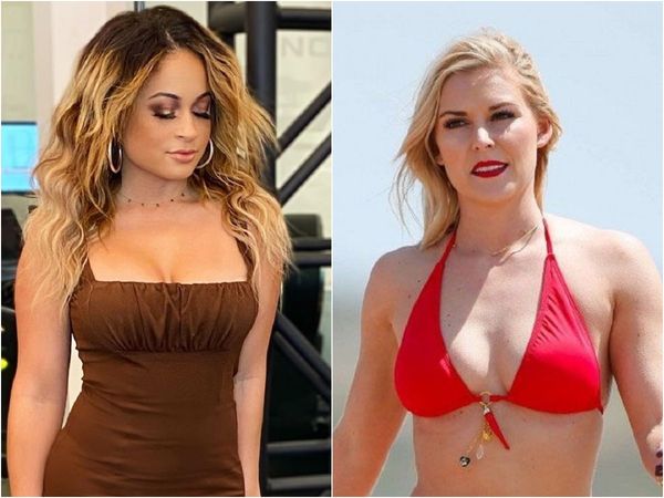 kyla braxton and renee young