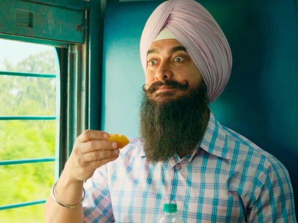 Laal Singh Chaddha Box Office Collection Day 18