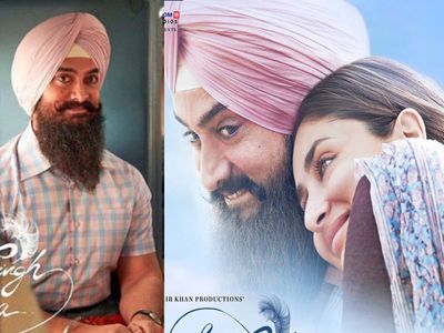 Laal Singh Chaddha Box Office Collection Day 12 Laal Singh Chaddha Box Office Collection Day 12