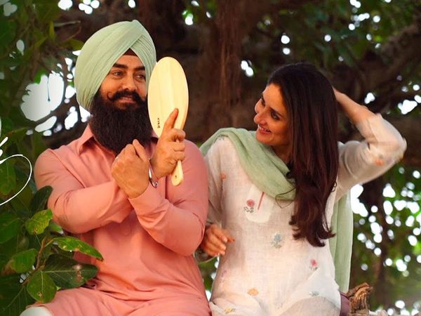 Laal Singh Chaddha Box Office Collection Day 15