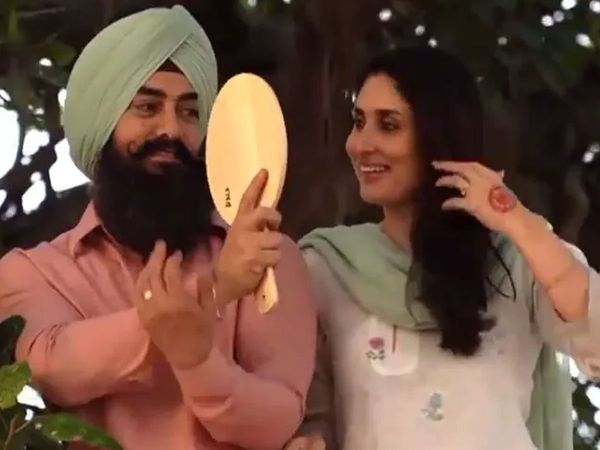 Laal Singh Chaddha Box Office Collection Day 6