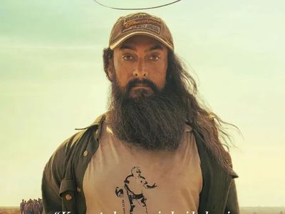 Laal Singh Chaddha Box Office Collection Day 14