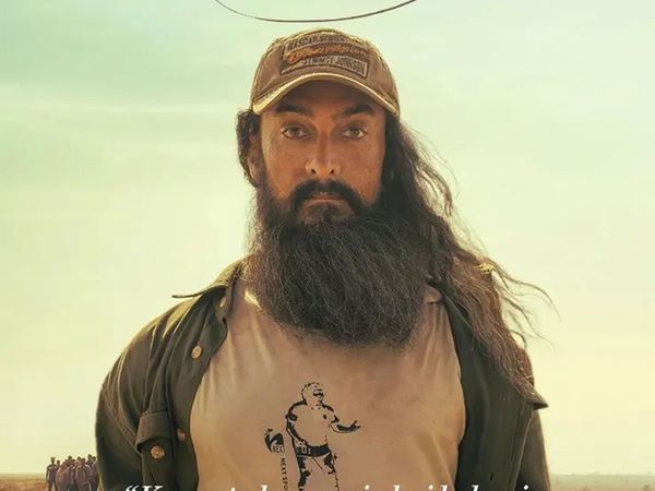 Laal Singh Chaddha Box Office Collection Day 19