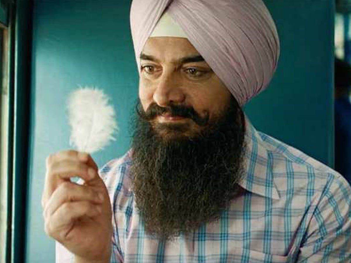 Laal Singh Chaddha Box office Day 3: लाल सिंह चड्ढा की तीसरे दिन बढ़ी कमाई, शनिवार को किया इतना कलेक्शन