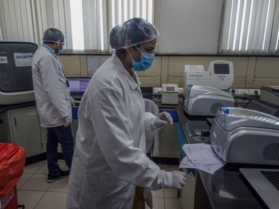 Priavte labs not ready to conduct free test of Covid-19, will approach SC Priavte labs not ready to conduct free test of Covid-19, will approach SC